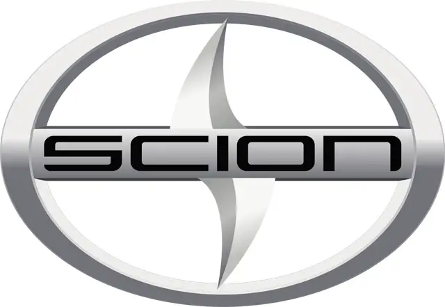 Scion Canada