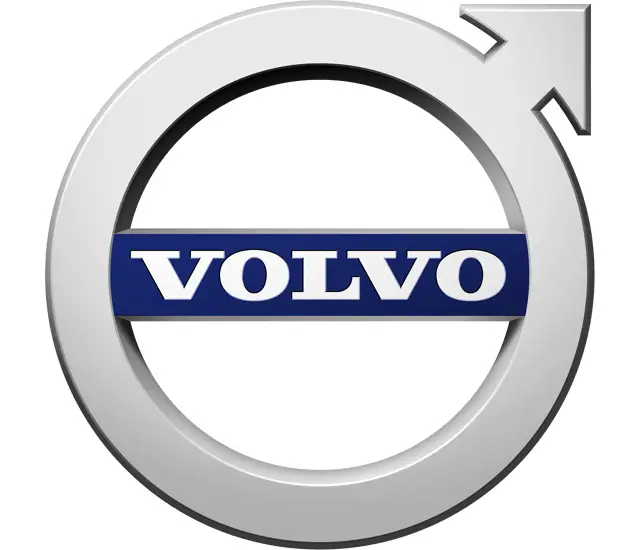  Volvo Canada