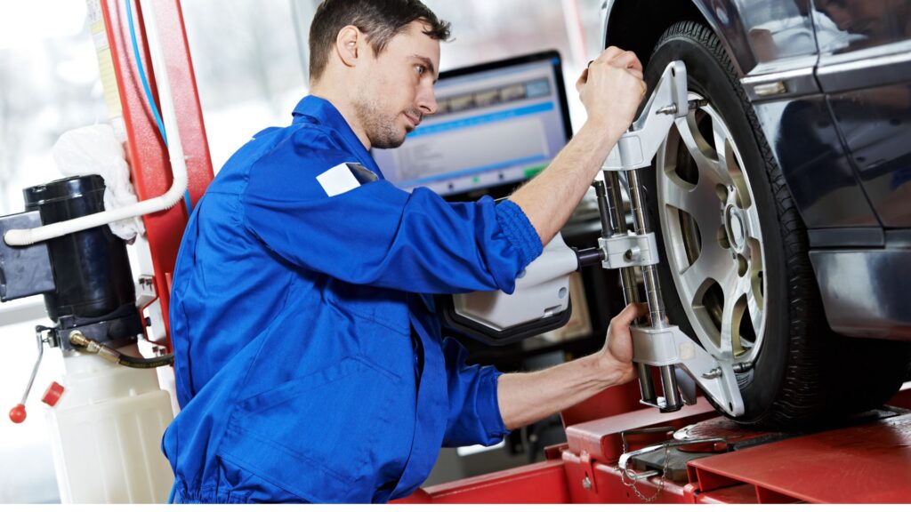 AMR Automotive Services - Calgary Auto Repair