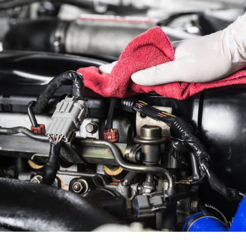 AMR Automotive Services Professional Auto Repair