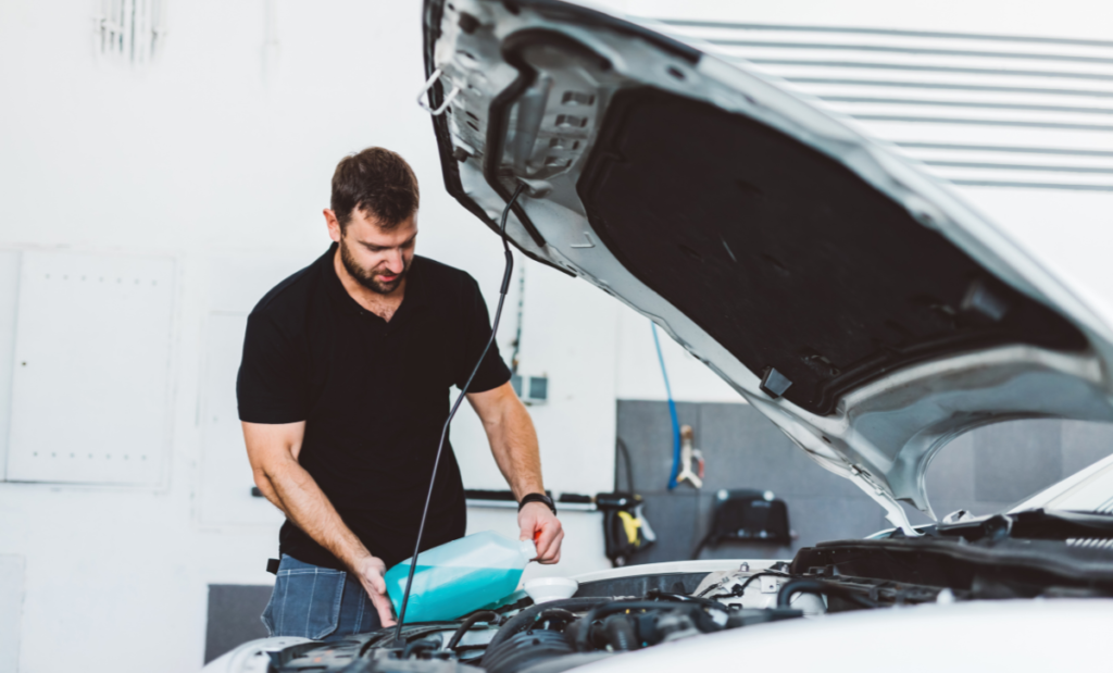 AMR Automotive Summer Repair & Maintenance