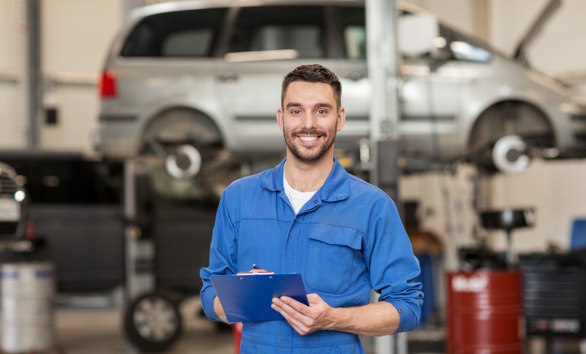 Local Mechanic AMR Automotive