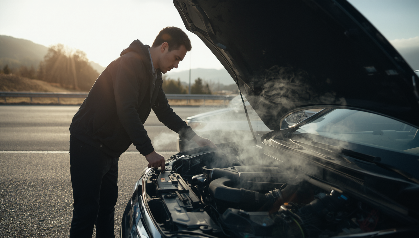 AMR Automotive All Engine Repair